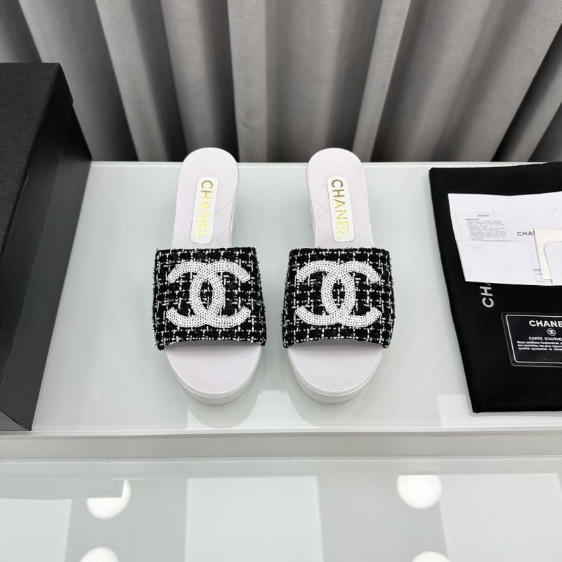 Ch*el slippers